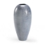 Picture of TALL GRANGER BLUE VASE
