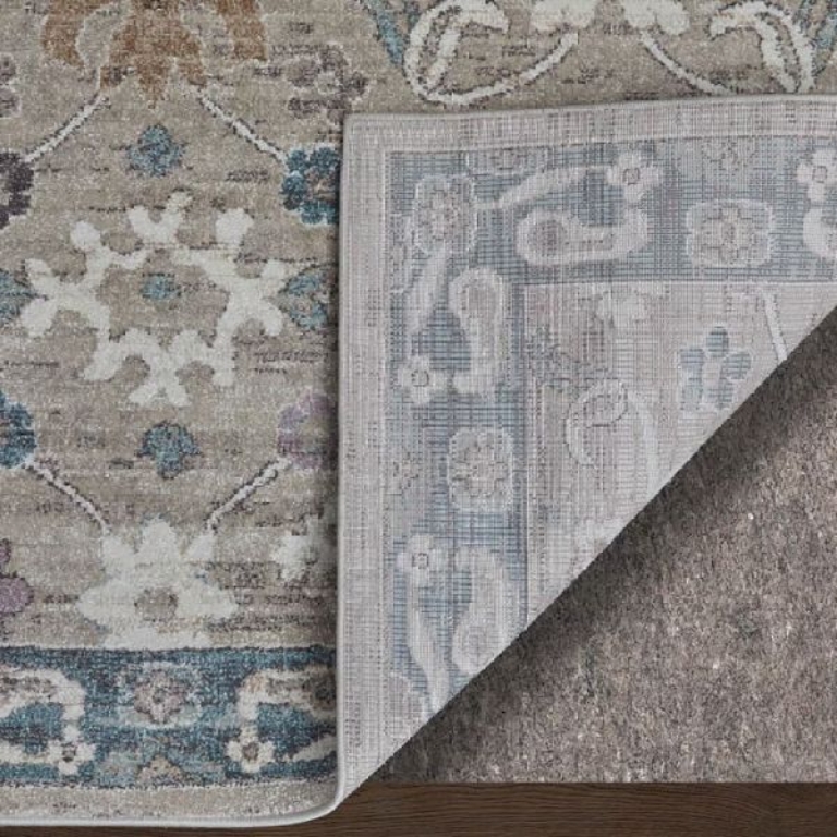 Picture of DARTMOUTH GRAY RUG