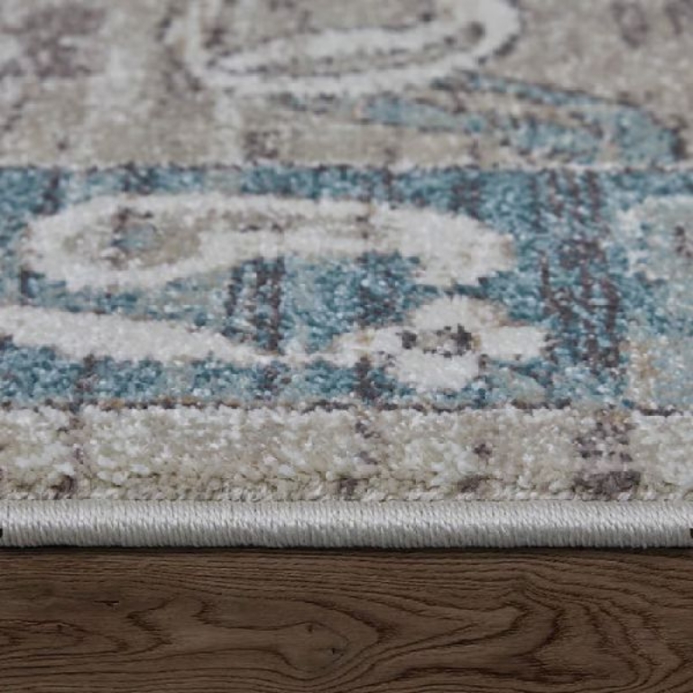 Picture of DARTMOUTH GRAY RUG