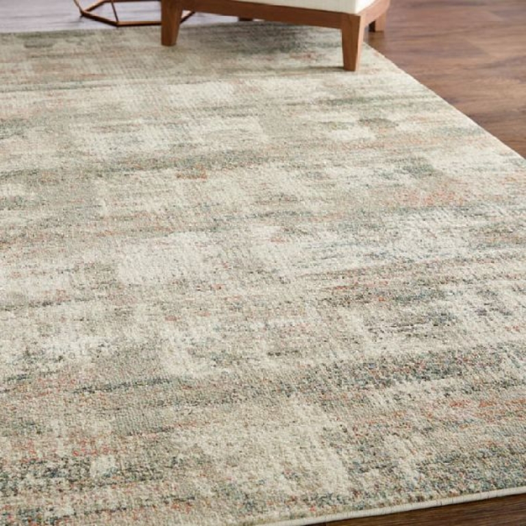 Picture of EDEN IVORY RUG