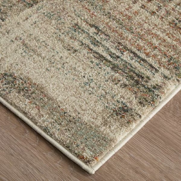 Picture of EDEN IVORY RUG