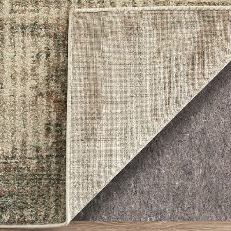 Picture of EDEN IVORY RUG