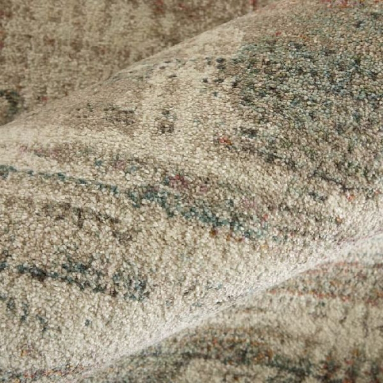 Picture of EDEN IVORY RUG