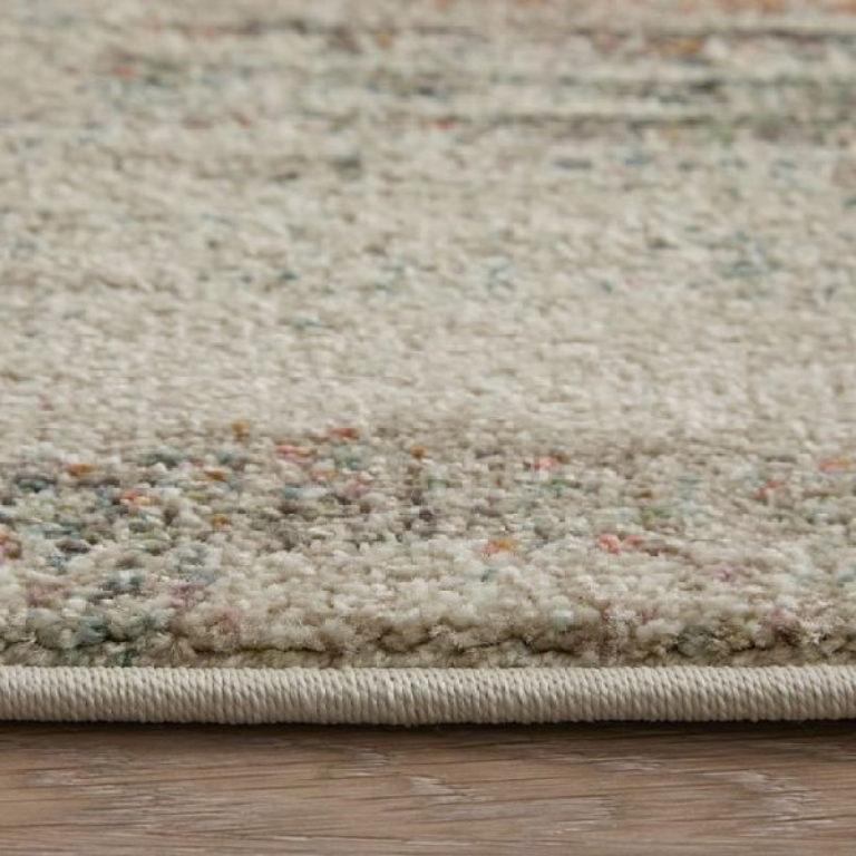 Picture of EDEN IVORY RUG