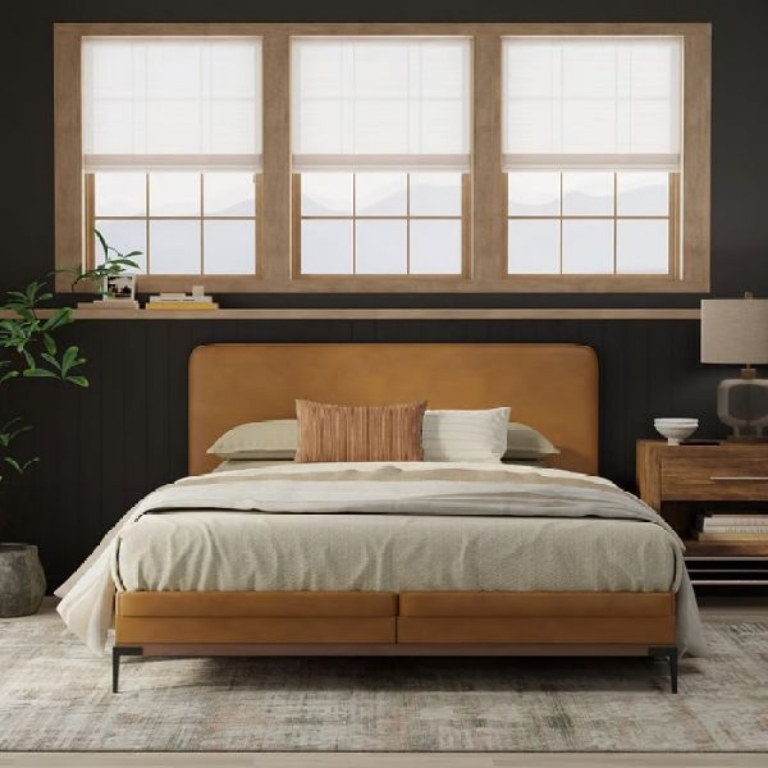 Picture of EDEN IVORY RUG