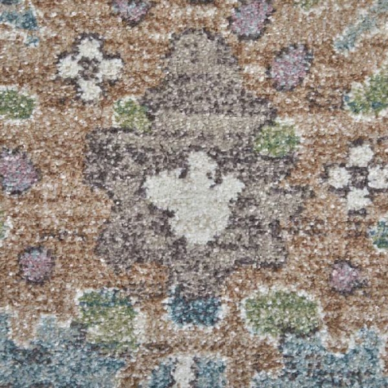 Picture of DARTMOUTH BLUE RUG