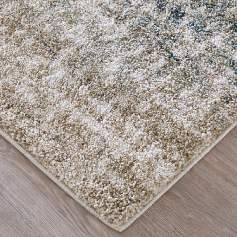 Picture of RICHMOND BLUE RUG