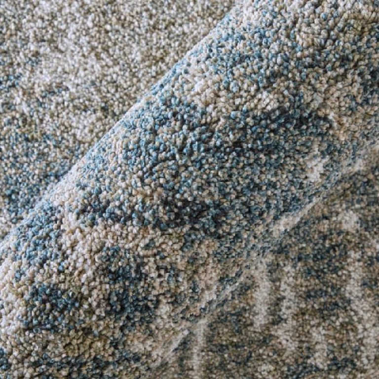 Picture of RICHMOND BLUE RUG