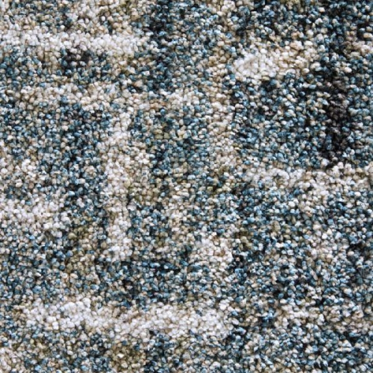 Picture of RICHMOND BLUE RUG