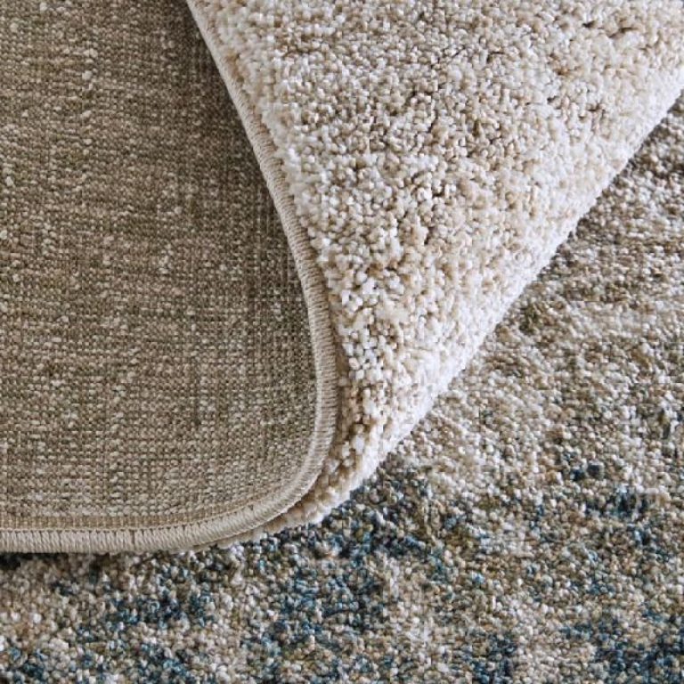 Picture of RICHMOND BLUE RUG