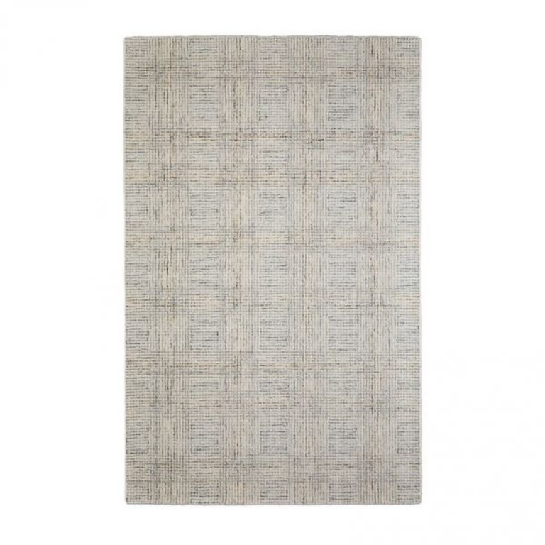 Picture of BELFORT GRAY RUG
