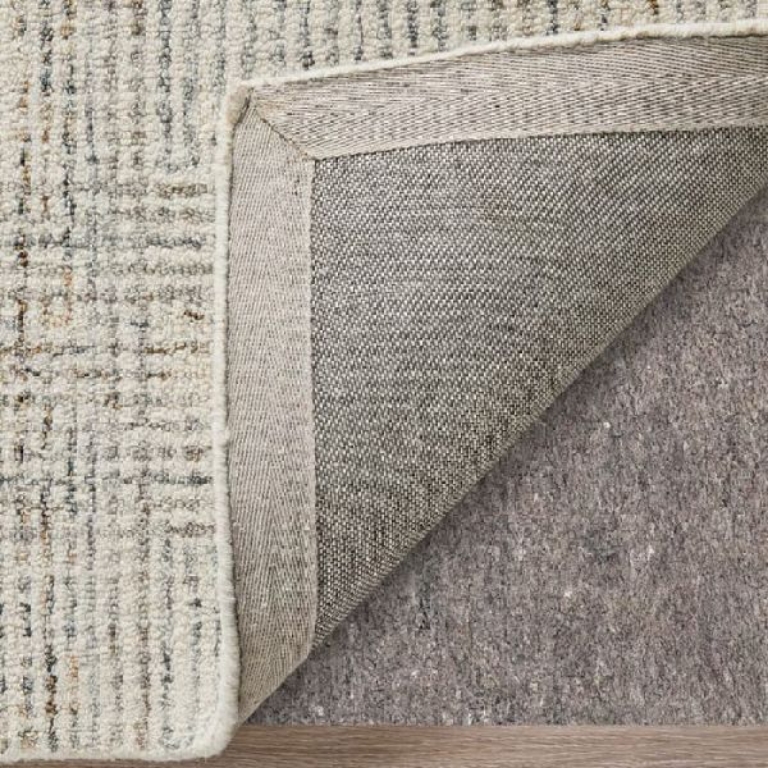 Picture of BELFORT GRAY RUG