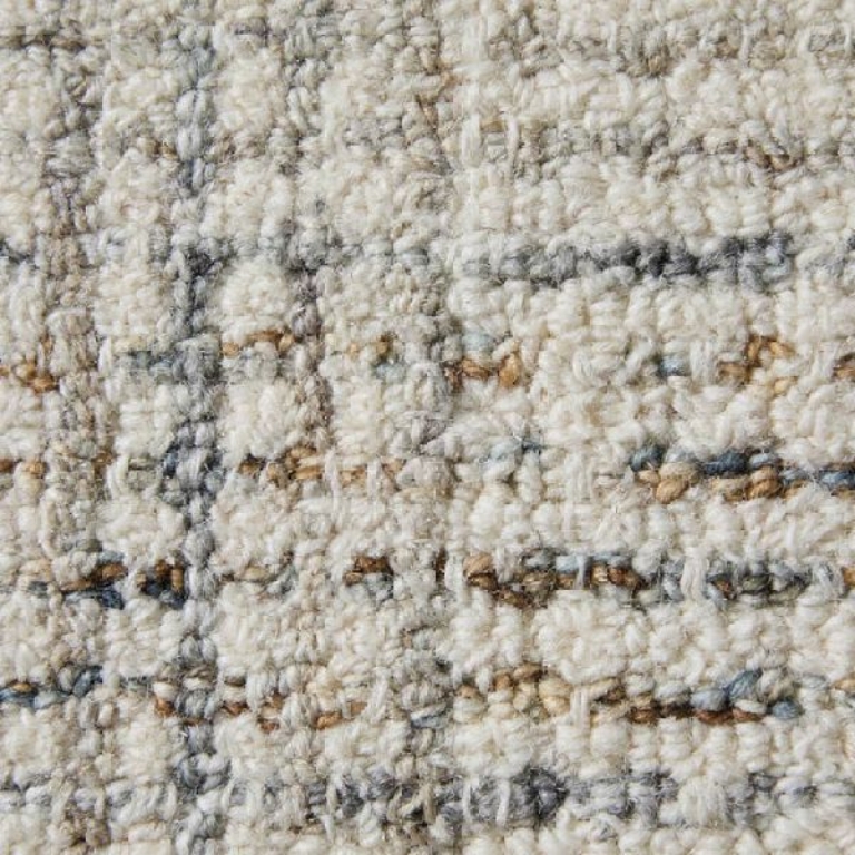 Picture of BELFORT GRAY RUG