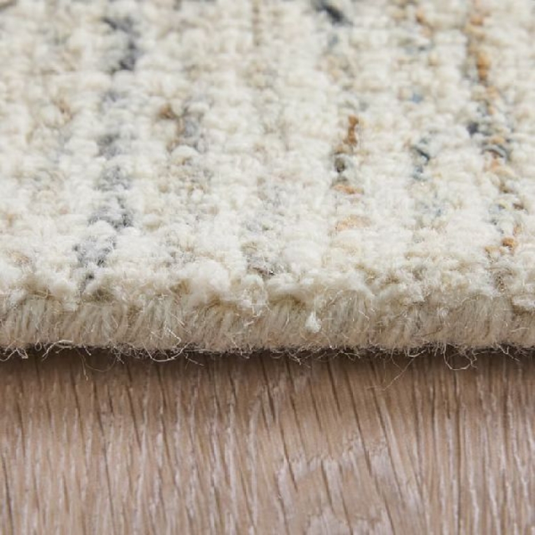 Picture of BELFORT GRAY RUG