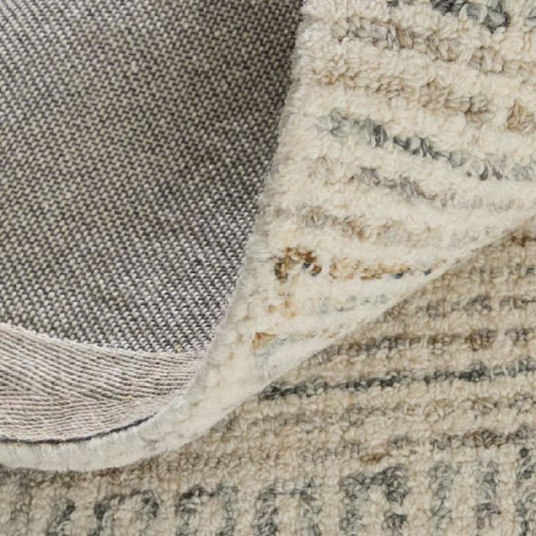 Picture of BELFORT GRAY RUG