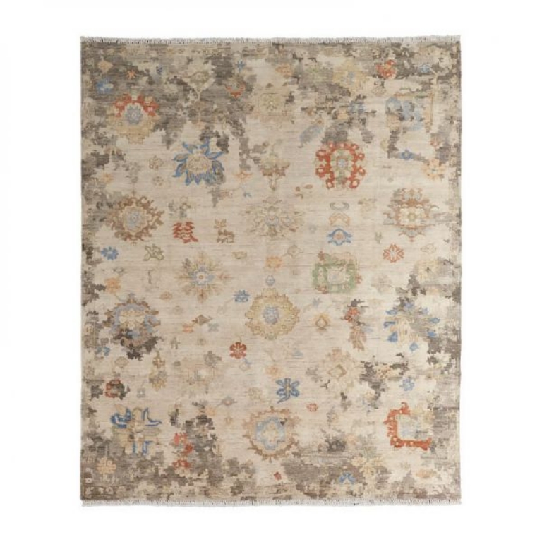 Picture of NORIS IVORY RUG