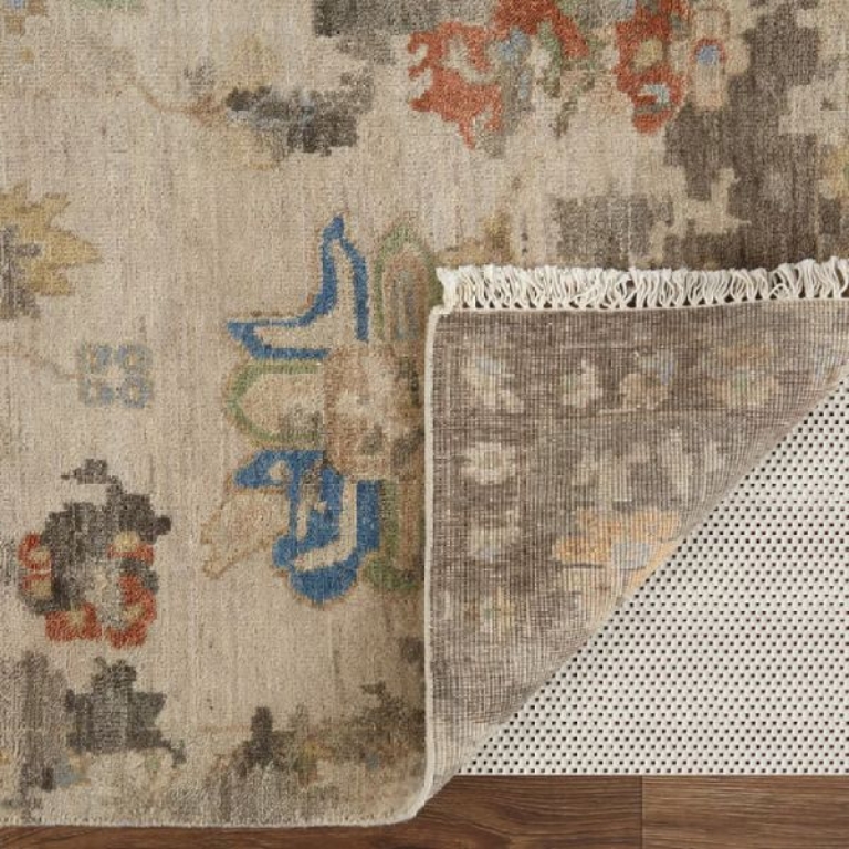 Picture of NORIS IVORY RUG