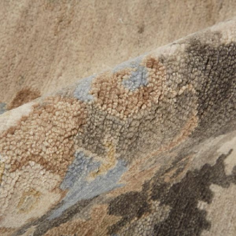 Picture of NORIS IVORY RUG