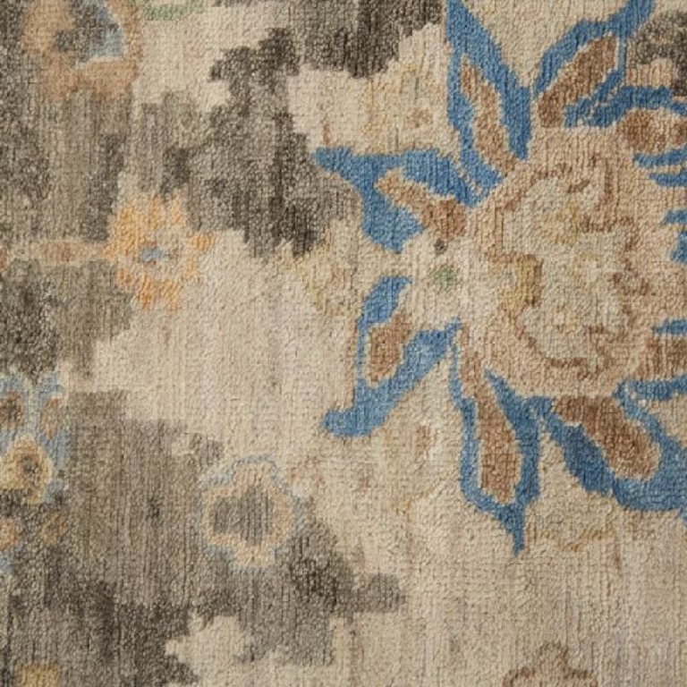 Picture of NORIS IVORY RUG