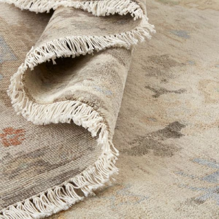 Picture of NORIS IVORY RUG