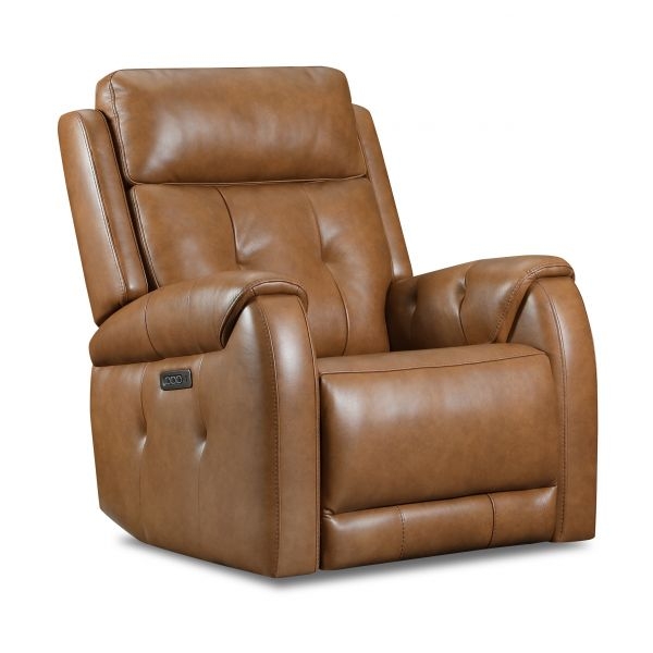 Picture of DONOVAN POWER SWIVEL RECLINER