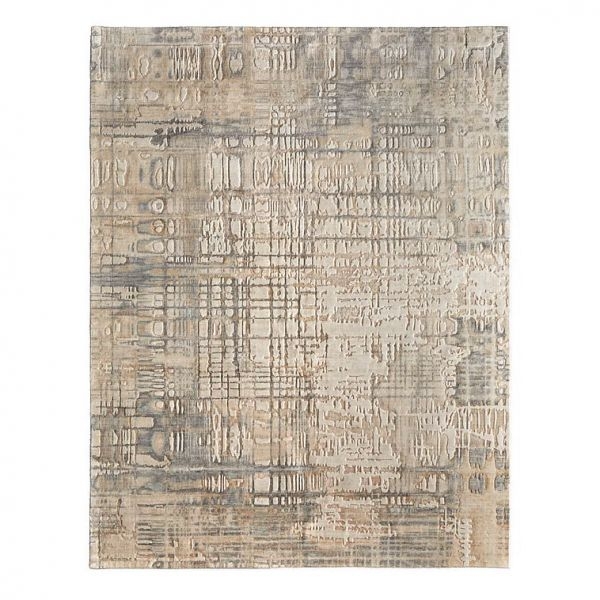 Picture of JAXSON BEIGE RUG