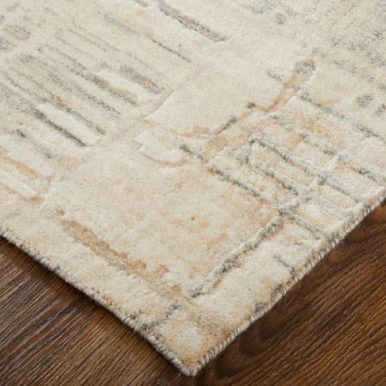 Picture of JAXSON BEIGE RUG