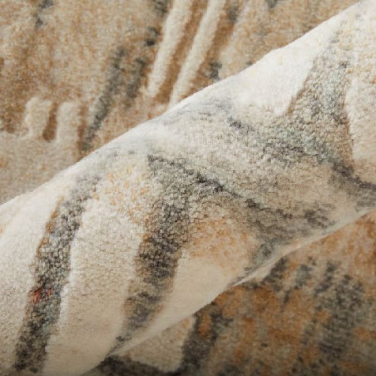 Picture of JAXSON BEIGE RUG