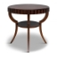 Picture of MASQUERADE LAMP TABLE