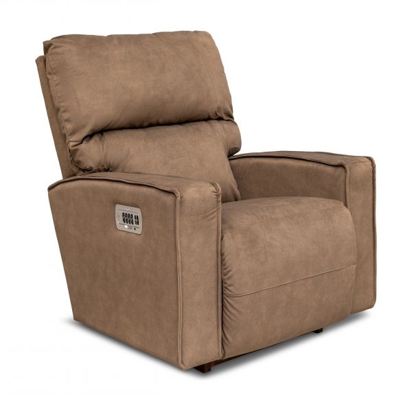 Picture of MADDOX SABLE POWER RECLINER