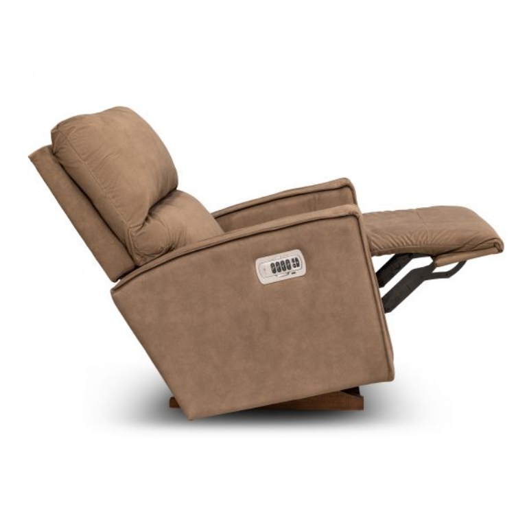 Picture of MADDOX SABLE POWER RECLINER