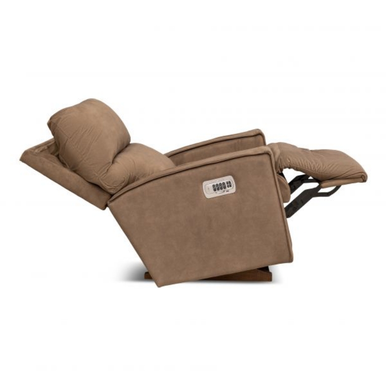 Picture of MADDOX SABLE POWER RECLINER