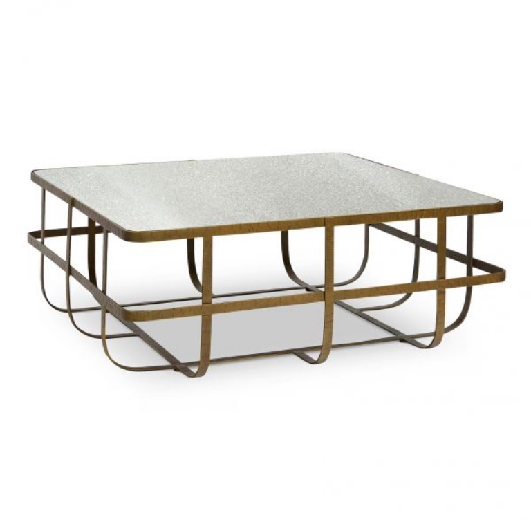 Picture of ATTICUS COCKTAIL TABLE