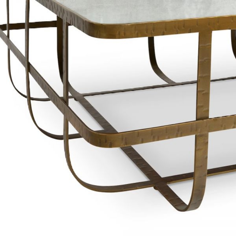 Picture of ATTICUS COCKTAIL TABLE