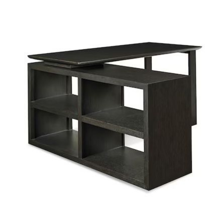 Picture of HOMEWORK L-SHAPED DESK
