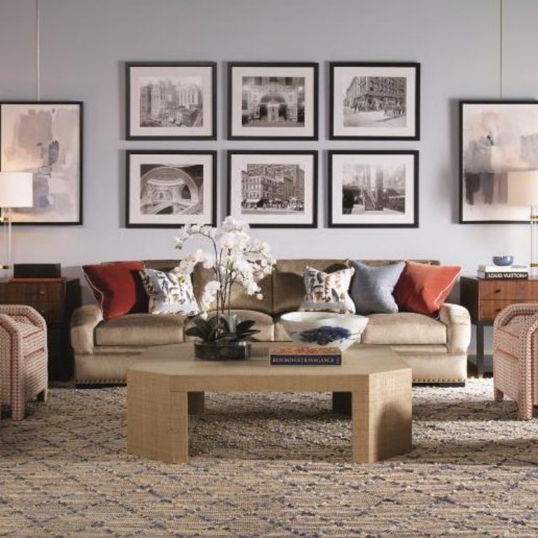 Picture of GUSTAV COCKTAIL TABLE