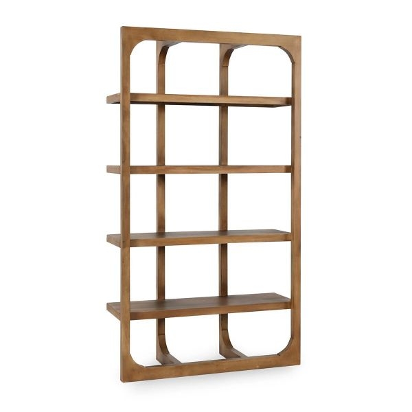 Picture of GORDON 86" BOOKCASE