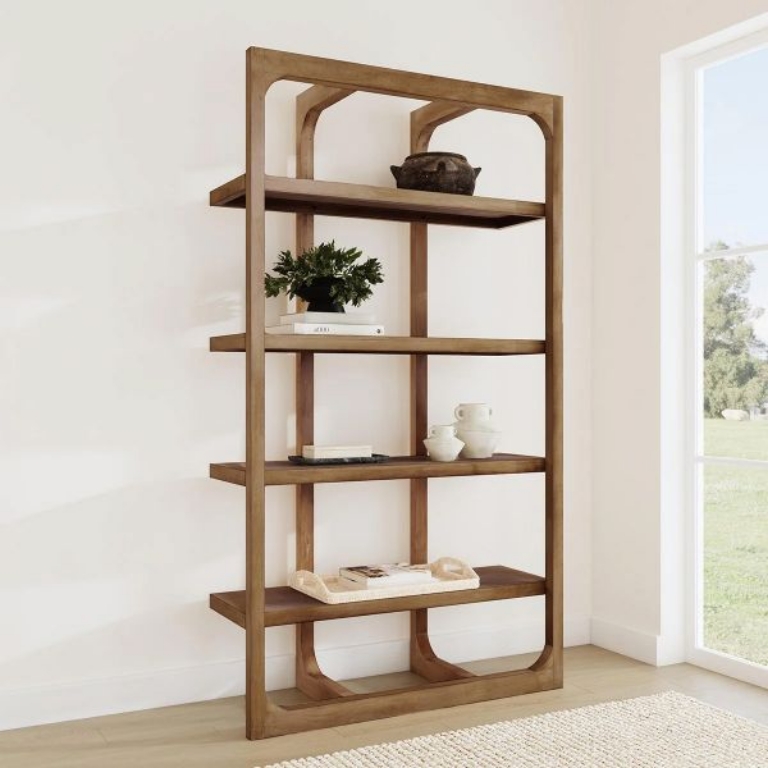 Picture of GORDON 86" BOOKCASE