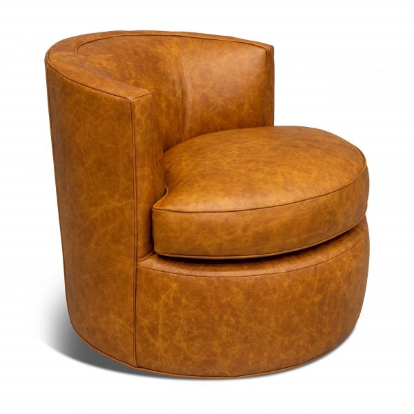 Picture of EASTWOOD SWIVEL CHAIR