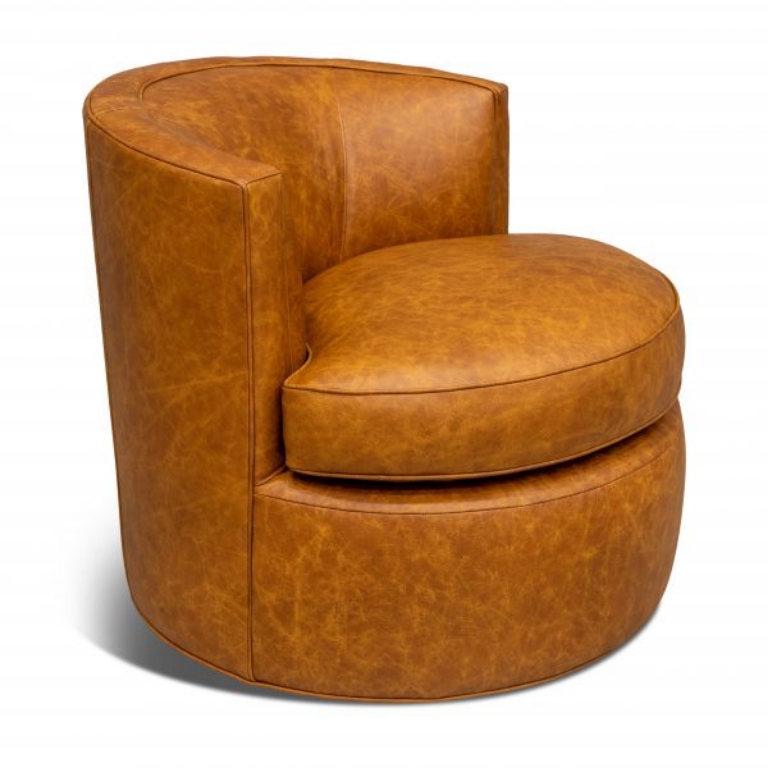 Picture of EASTWOOD SWIVEL CHAIR