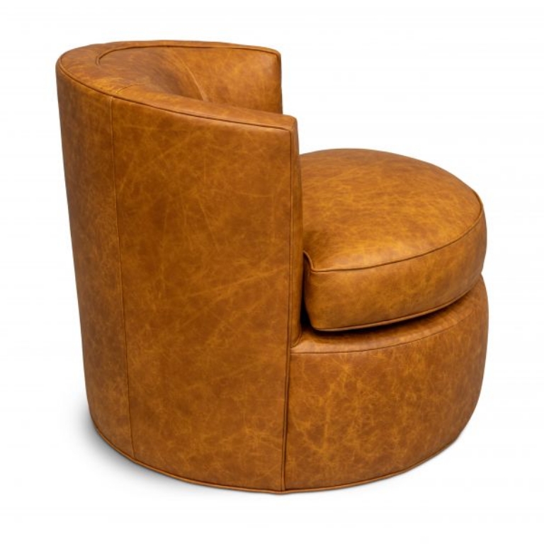 Picture of EASTWOOD SWIVEL CHAIR
