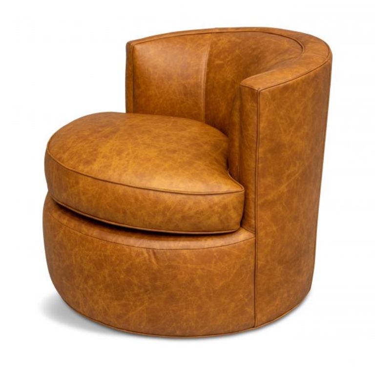 Picture of EASTWOOD SWIVEL CHAIR