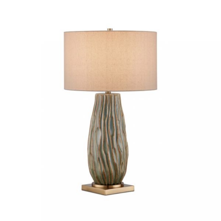 Picture of WATER-BORNE TABLE LAMP