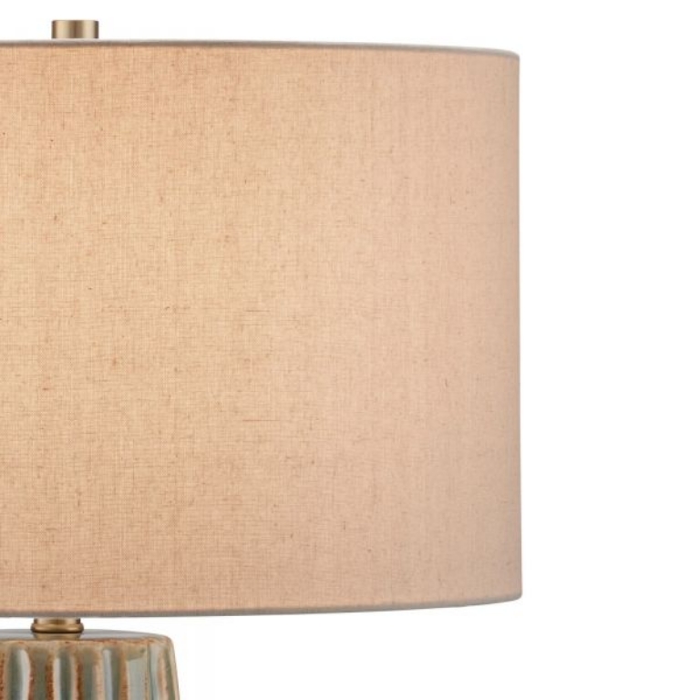 Picture of WATER-BORNE TABLE LAMP