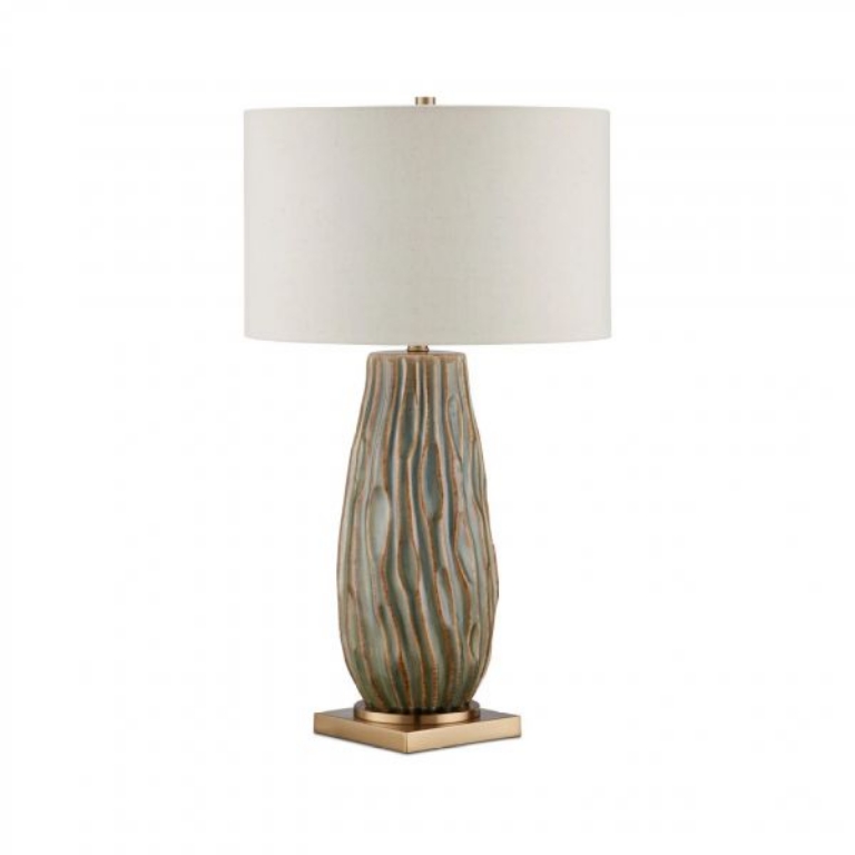 Picture of WATER-BORNE TABLE LAMP