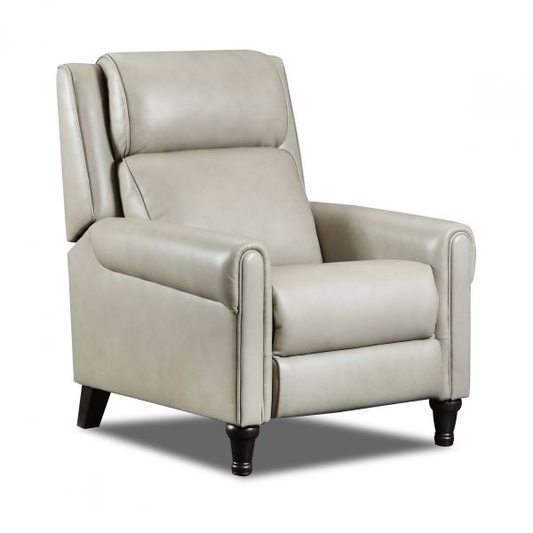 Picture of PRESTON POWER HI-LEG RECLINER