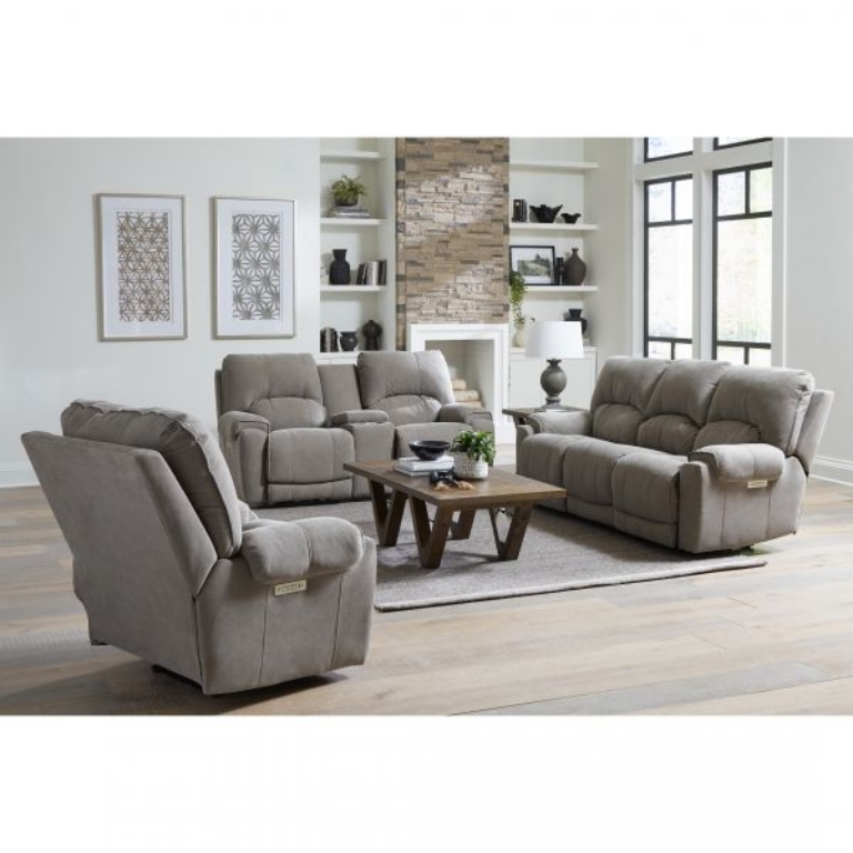 Picture of SHOWTIME ZERO-GRAVITY RECLINER