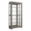 Picture of ADA SLIDING DOOR CURIO