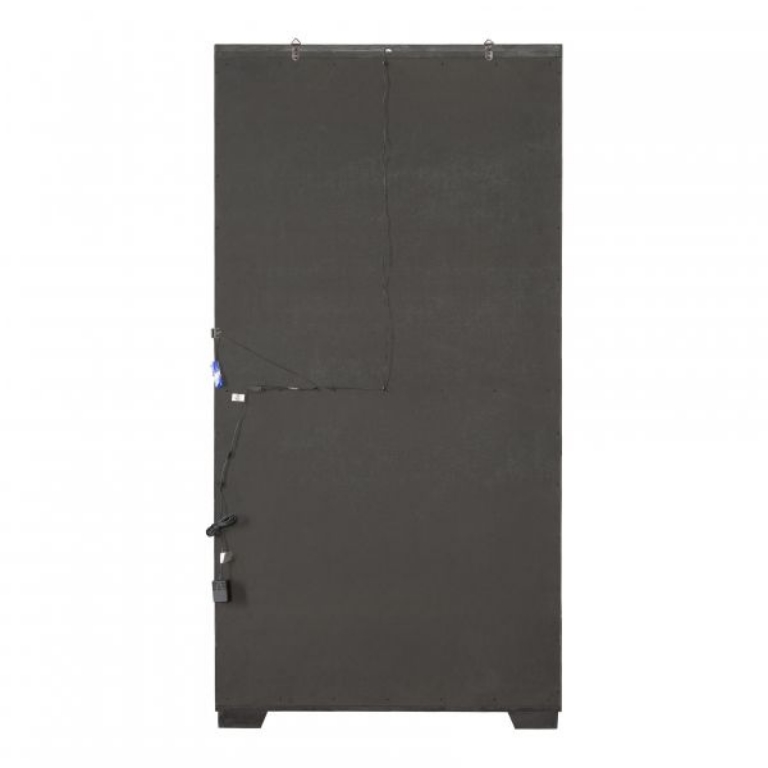 Picture of ADA SLIDING DOOR CURIO