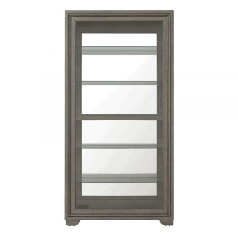 Picture of ADA SLIDING DOOR CURIO